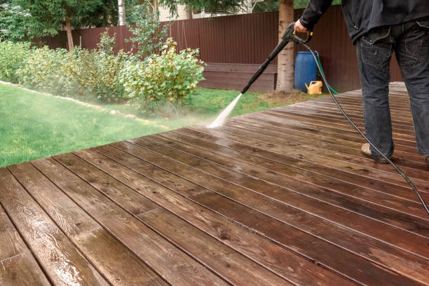 Best Pool Deck Cleaning  in Gonzalez, FL