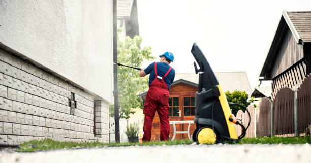 Best Factory Floor Cleaning  in Gonzalez, FL